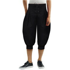 Renaissance Médiéval Pantalon Pirate Viking Navigator