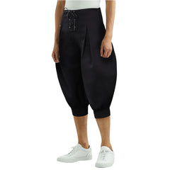 Renaissance Médiéval Pantalon Pirate Viking Navigator