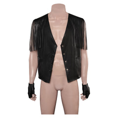 Film Barbie Adulte Ken Vest Cosplay Costume Carnaval