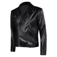 Grease: Rydell High School Danny T-birds Manteau Cosplay Costume