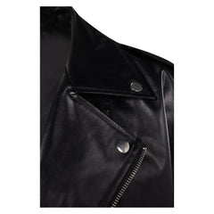 Grease: Rydell High School Danny T-birds Manteau Cosplay Costume