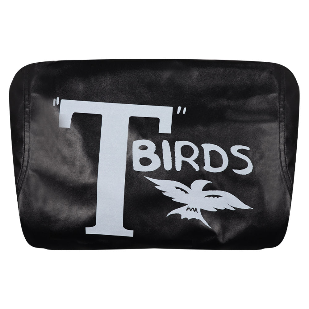 Grease: Rydell High School Danny T-birds Manteau Cosplay Costume