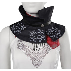 Final Fantasy XVI Mid Femme Jeu Cosplay Costume