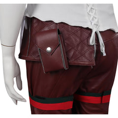 Final Fantasy XVI Mid Femme Jeu Cosplay Costume