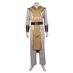 Adulte Star Wars Jedi: Survivor Dagan Gra Cosplay Costume