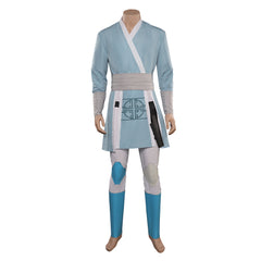 Star Wars Jedi: Survivor Cal Kestis Ensemble Cosplay Costume