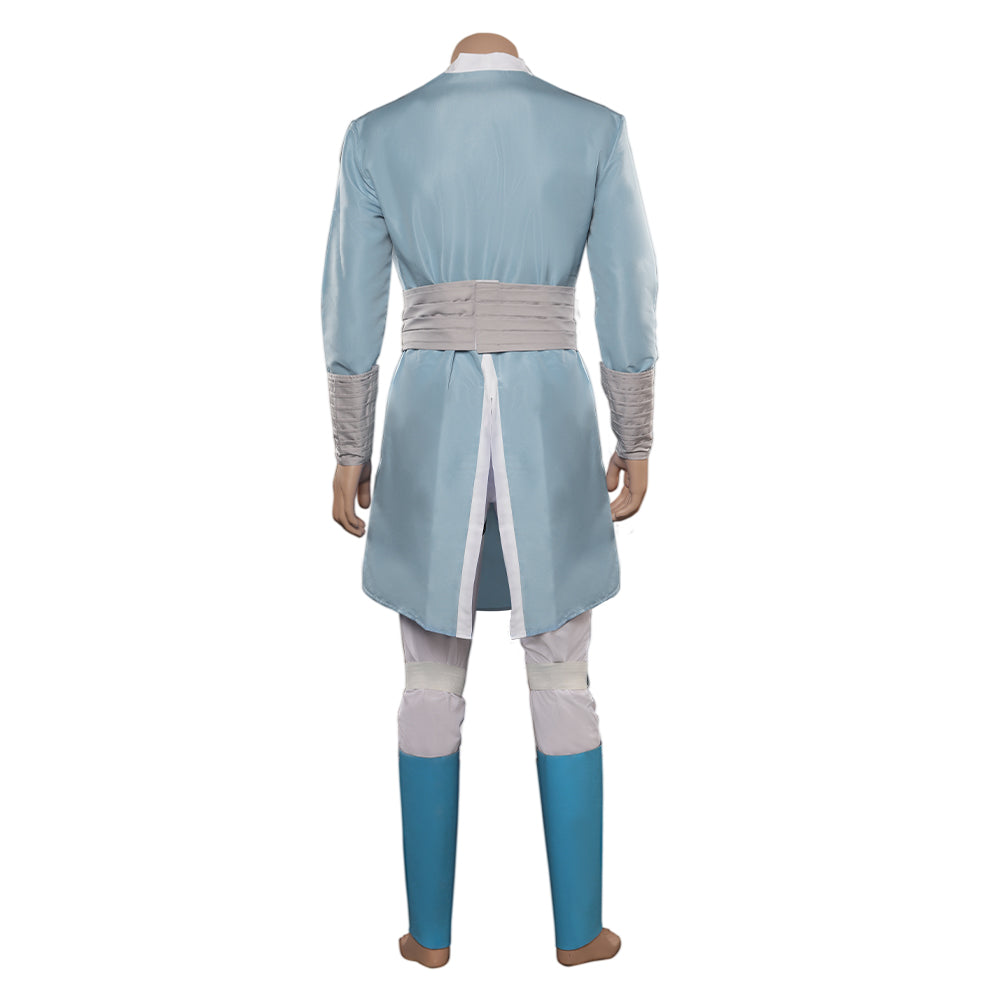 Star Wars Jedi: Survivor Cal Kestis Ensemble Cosplay Costume