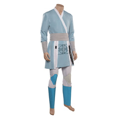 Star Wars Jedi: Survivor Cal Kestis Ensemble Cosplay Costume