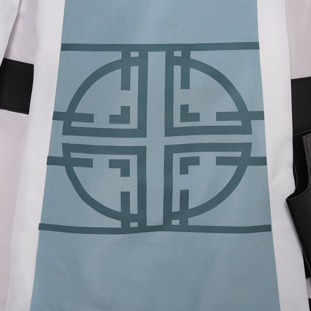 Star Wars Jedi: Survivor Cal Kestis Ensemble Cosplay Costume