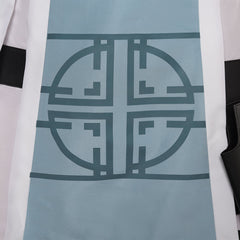 Star Wars Jedi: Survivor Cal Kestis Ensemble Cosplay Costume