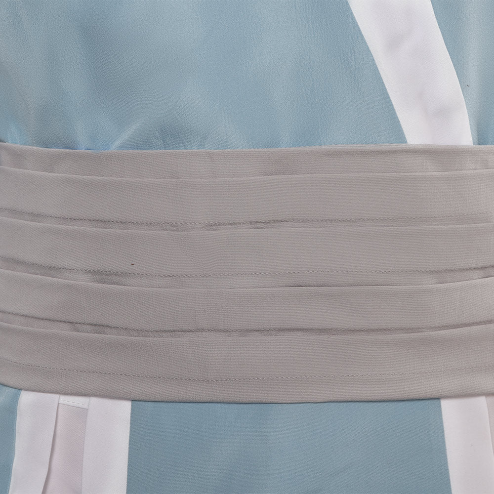 Star Wars Jedi: Survivor Cal Kestis Ensemble Cosplay Costume