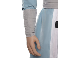 Star Wars Jedi: Survivor Cal Kestis Ensemble Cosplay Costume