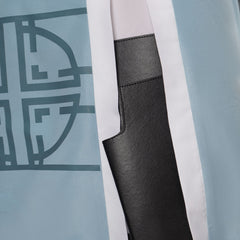 Star Wars Jedi: Survivor Cal Kestis Ensemble Cosplay Costume