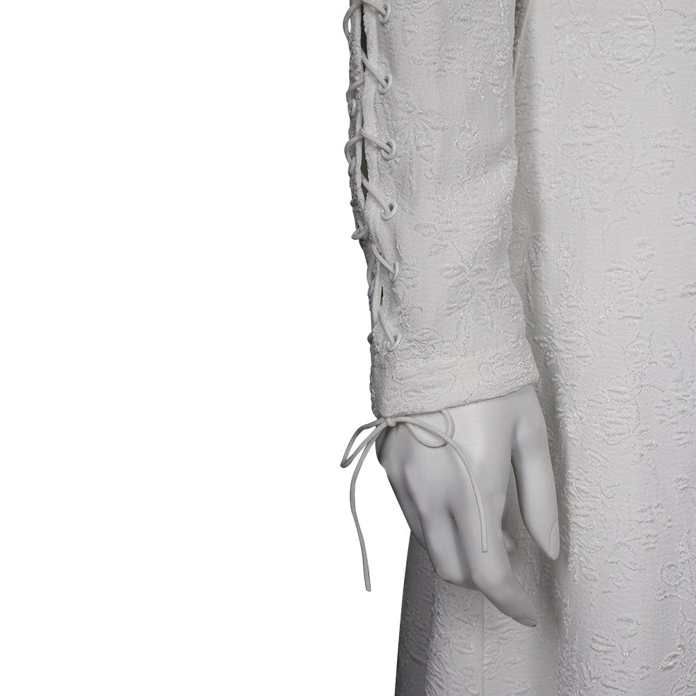 The Witcher 3 Ciri Femme Robe Cosplay Costume Carnaval