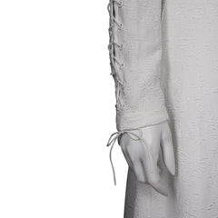 The Witcher 3 Ciri Femme Robe Cosplay Costume Carnaval