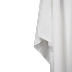 Star Wars Ahsoka Cape Blanc Femme Cosplay Costume