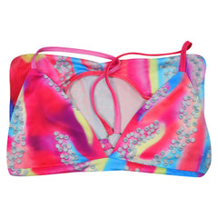 Film Barbie Maillot de Bain une Pièce Costume Design Original