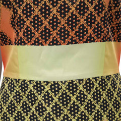 Adulte Film Elemental Ember Robe Uniforme Cosplay Costume