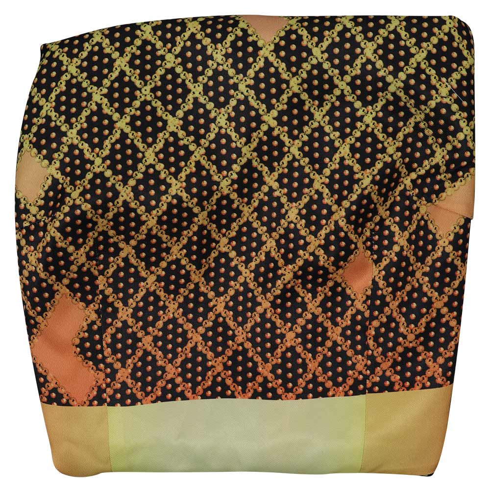 Adulte Film Elemental Ember Robe Uniforme Cosplay Costume