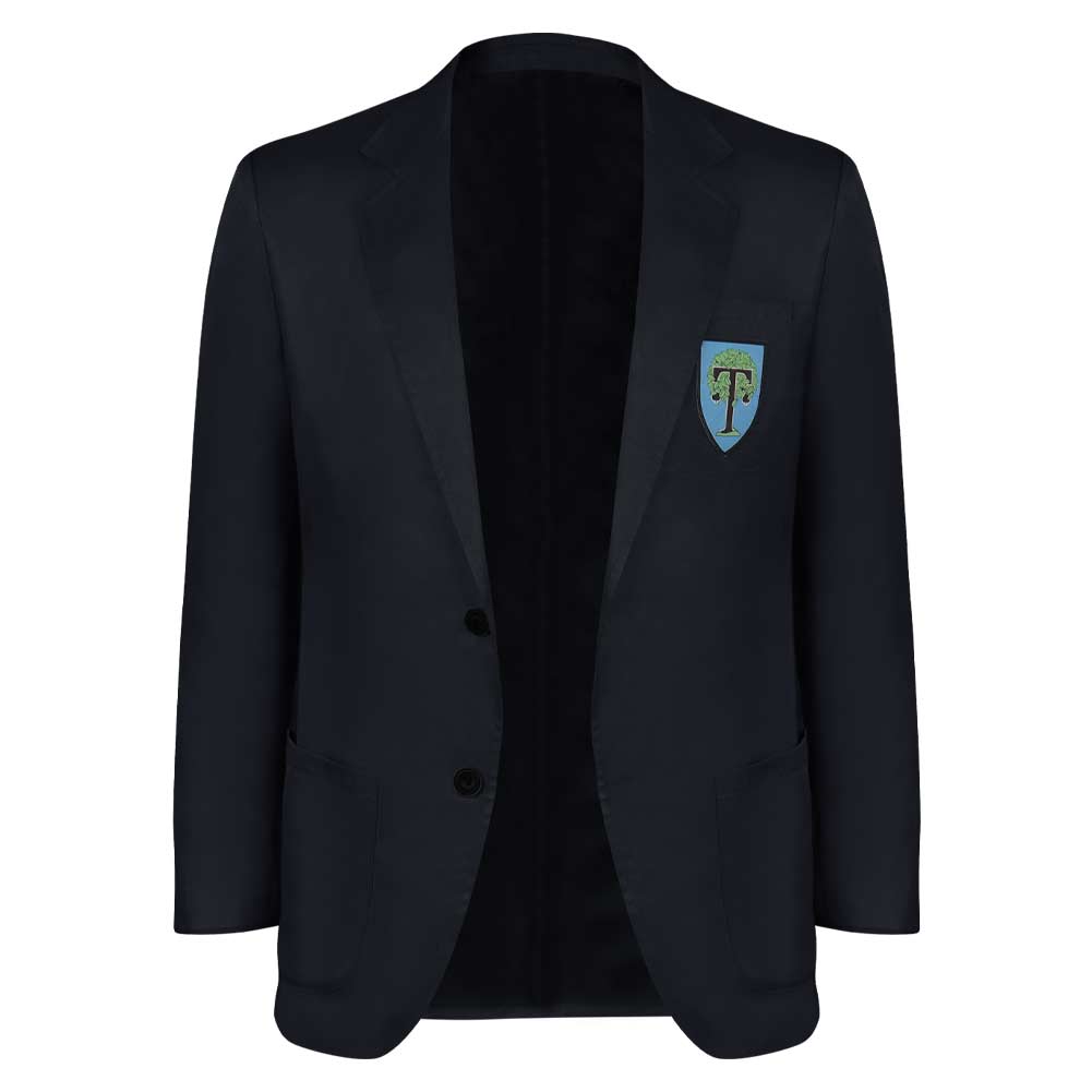 TV Heartstopper Charlie Spring Manteau Uniform Cosplay Costume Carnaval