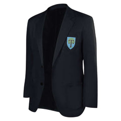 TV Heartstopper Charlie Spring Manteau Uniform Cosplay Costume Carnaval