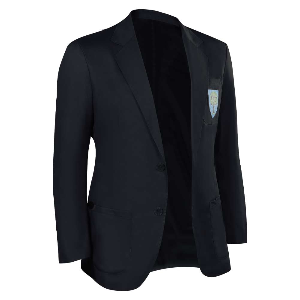 TV Heartstopper Charlie Spring Manteau Uniform Cosplay Costume Carnaval