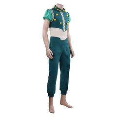 Hunter Hunter Illumi Zoldyck Cosplay Costume