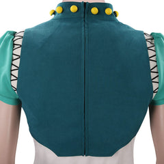 Hunter Hunter Illumi Zoldyck Cosplay Costume