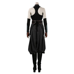The Mando Ahsoka Tano Cosplay Costume