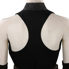 The Mando Ahsoka Tano Cosplay Costume