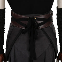 The Mando Ahsoka Tano Cosplay Costume