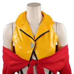 Cowboy Bebop Faye Valentine Cosplay Costume