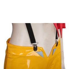 Cowboy Bebop Faye Valentine Cosplay Costume