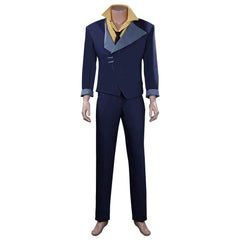 Cowboy Bebop Spike Spiegel Cosplay Costume