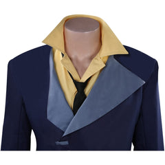 Cowboy Bebop Spike Spiegel Cosplay Costume