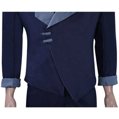 Cowboy Bebop Spike Spiegel Cosplay Costume
