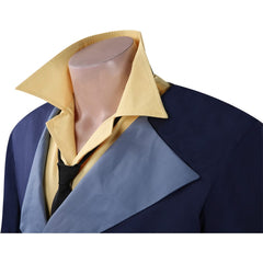 Cowboy Bebop Spike Spiegel Cosplay Costume