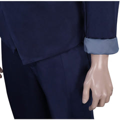 Cowboy Bebop Spike Spiegel Cosplay Costume