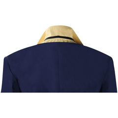 Cowboy Bebop Spike Spiegel Cosplay Costume