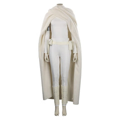 Femme Padme Naberrie Amidala Cosplay Costume
