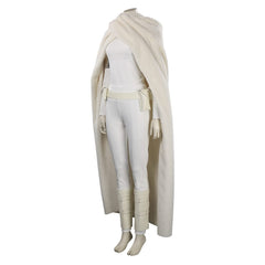 Femme Padme Naberrie Amidala Cosplay Costume