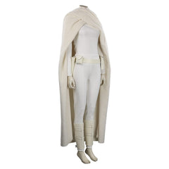 Femme Padme Naberrie Amidala Cosplay Costume