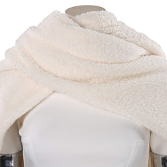 Femme Padme Naberrie Amidala Cosplay Costume