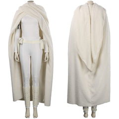Femme Padme Naberrie Amidala Cosplay Costume