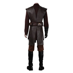La Guerre des étoiles Anakin Skywalker Cosplay Costume