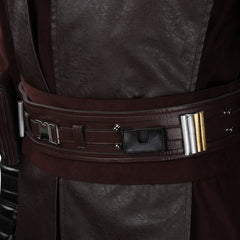 La Guerre des étoiles Anakin Skywalker Cosplay Costume