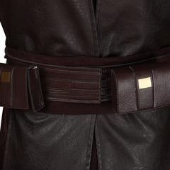 La Guerre des étoiles Anakin Skywalker Cosplay Costume