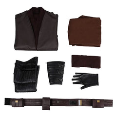 La Guerre des étoiles Anakin Skywalker Cosplay Costume