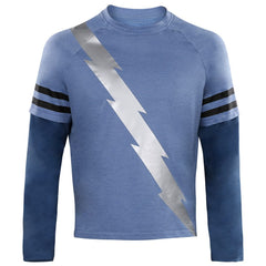 WandaVision Quicksilver Cosplay Costume