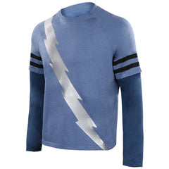 WandaVision Quicksilver Cosplay Costume